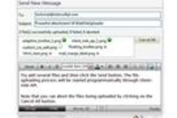 WebFileUploader预览：